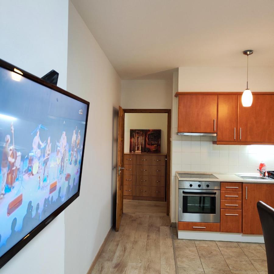 Dolce Vita Zafir Apartman Budapeşte Dış mekan fotoğraf