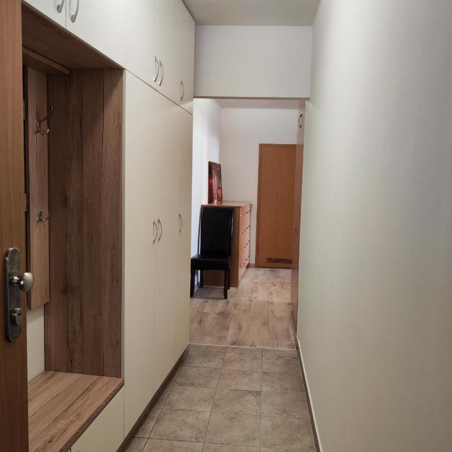 Dolce Vita Zafir Apartman Budapeşte Dış mekan fotoğraf