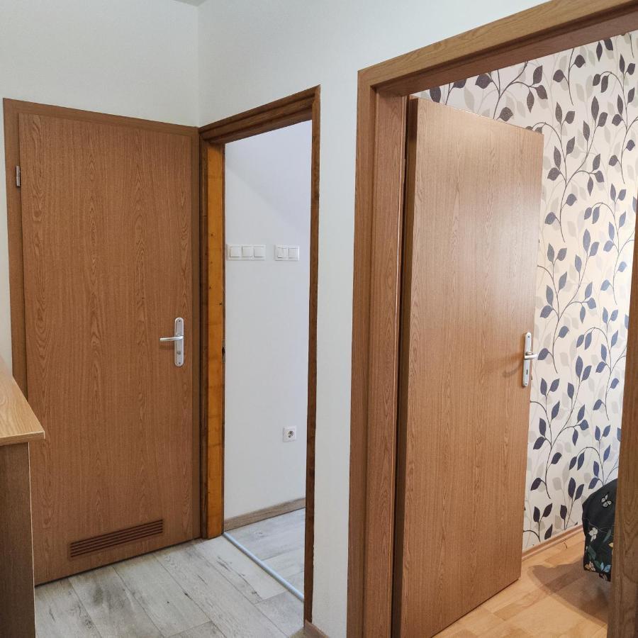 Dolce Vita Zafir Apartman Budapeşte Dış mekan fotoğraf