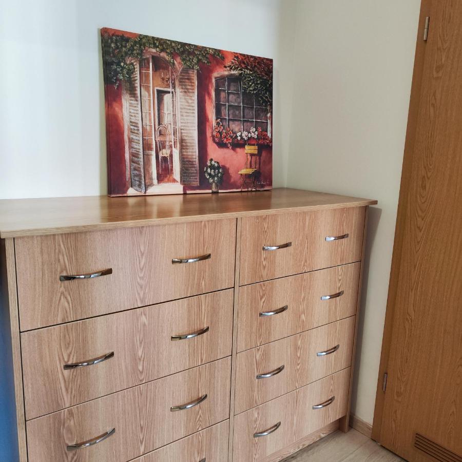 Dolce Vita Zafir Apartman Budapeşte Dış mekan fotoğraf