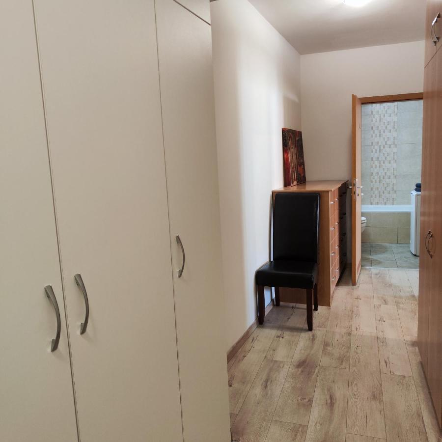 Dolce Vita Zafir Apartman Budapeşte Dış mekan fotoğraf