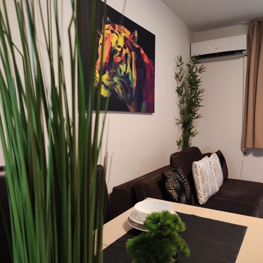 Dolce Vita Zafir Apartman Budapeşte Dış mekan fotoğraf