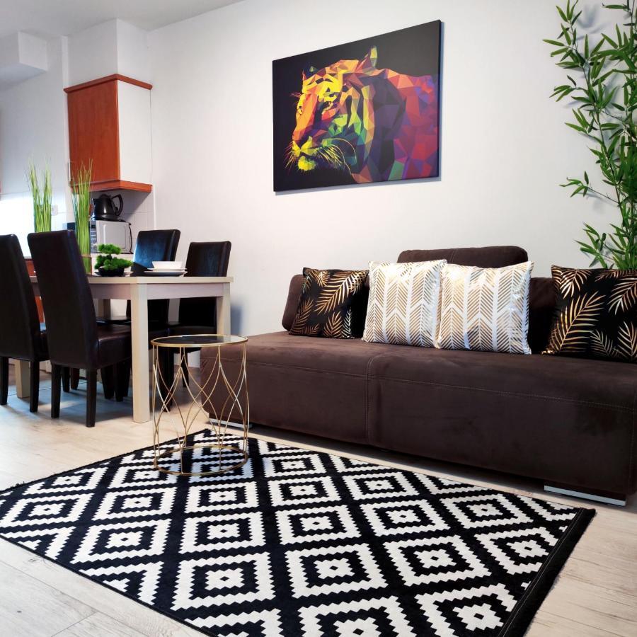 Dolce Vita Zafir Apartman Budapeşte Dış mekan fotoğraf