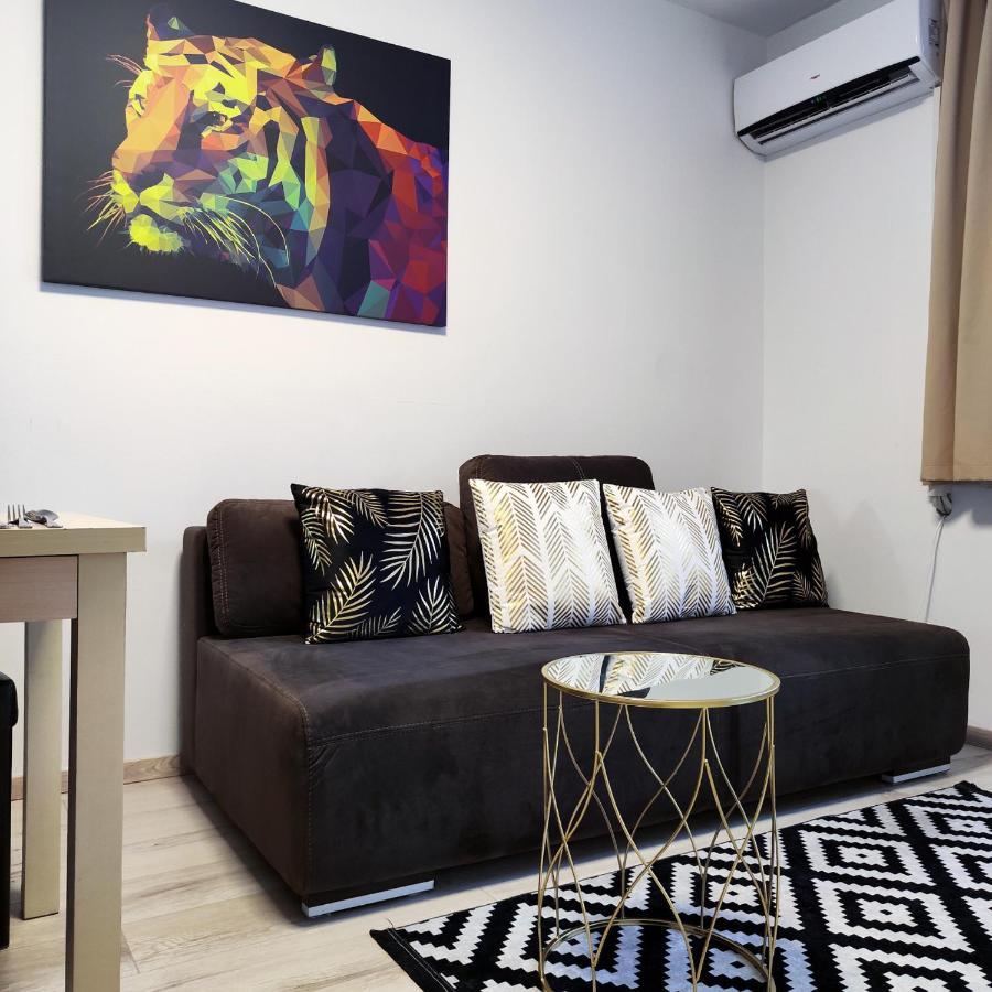 Dolce Vita Zafir Apartman Budapeşte Dış mekan fotoğraf